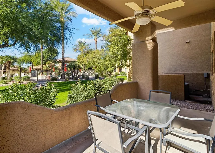 Dom wakacyjny Snowbird Escape W/ Pool! 4 Mi To Kierland Commons